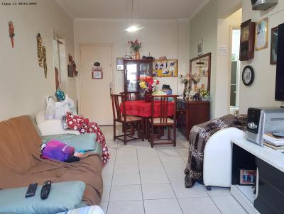 Apartamento para Venda, em Santos, bairro aparecida, 1 dormitrio, 1 banheiro, 1 vaga