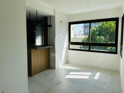 Apartamento para Venda, em Porto Alegre, bairro Menino Deus, 2 dormitrios, 3 banheiros, 2 sutes, 2 vagas