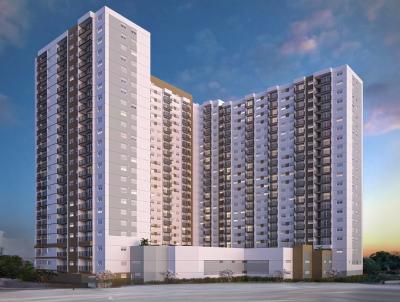 Apartamento para Venda, em So Paulo, bairro Limo, 2 dormitrios, 1 banheiro