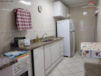 Apartamento para Venda, em Santos, bairro aparecida, 2 dormitrios, 2 banheiros, 1 vaga