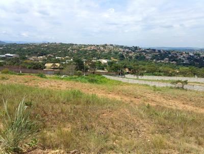 Lote para Venda, em Lagoa Santa, bairro Lagoa Manses