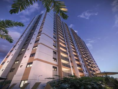 Apartamento para Venda, em So Paulo, bairro Veleiros, 2 dormitrios, 1 banheiro, 1 vaga