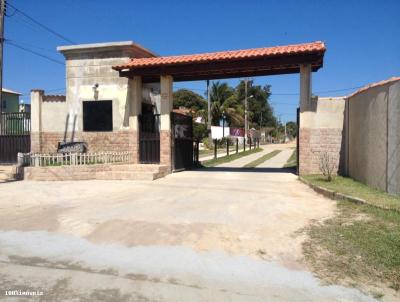 Terreno em Condomnio para Venda, em Saquarema, bairro Bonsucesso (Bacax)