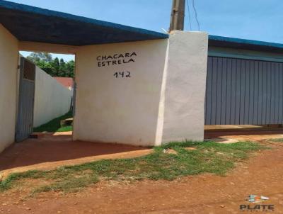 Stio / Chcara para Venda, em Tatu, bairro Lagoa Vermelha