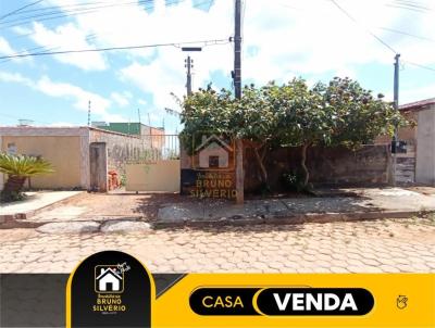 Casa para Venda, em Ouro Preto do Oeste, bairro Boa Esperana, 2 dormitrios, 1 banheiro