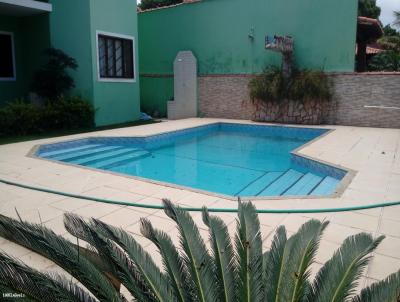 Casa em Condomnio para Venda, em Araruama, bairro Praia Seca, 6 dormitrios, 4 banheiros, 2 sutes, 5 vagas