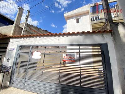 Casa para Locao, em Franco da Rocha, bairro Companhia Fazenda Belm, 2 dormitrios, 1 banheiro, 1 vaga