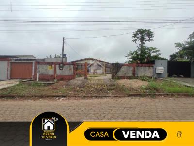 Casa para Venda, em Ouro Preto do Oeste, bairro Jardim Novo Estado