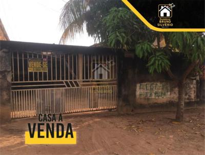 Casa para Venda, em Ouro Preto do Oeste, bairro Jardim Aeroporto, 2 dormitrios, 1 banheiro, 1 sute, 1 vaga