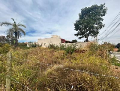 Lote para Venda, em Lagoa Santa, bairro Promisso