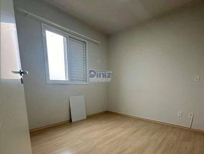 Apartamento para Venda, em Telmaco Borba, bairro Alto das Oliveiras, 3 dormitrios, 1 banheiro, 1 vaga