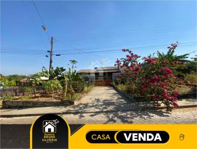 Casa para Venda, em Ouro Preto do Oeste, bairro Nova Ouro Preto, 3 dormitrios, 1 banheiro, 1 sute, 1 vaga