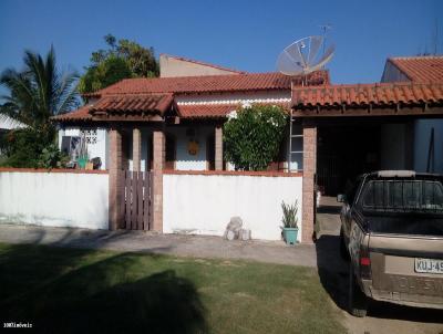 Casa para Venda, em Araruama, bairro Praia Seca, 2 dormitrios, 2 banheiros, 1 sute, 2 vagas