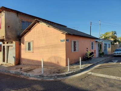 Casa para Venda, em Alfenas, bairro Santa Edwirges, 3 dormitrios, 3 banheiros, 1 sute, 1 vaga