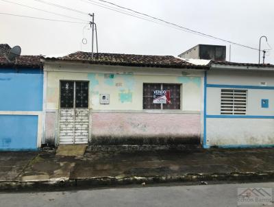 Casa para Venda, em Arapiraca, bairro Alto do Cruzeiro, 3 dormitrios, 1 banheiro