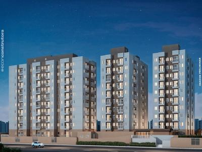 Apartamento para Venda, em So Paulo, bairro Ipiranga, 2 dormitrios, 1 banheiro