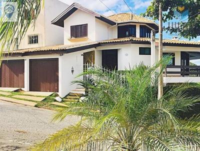 Casa para Venda, em Sorocaba, bairro Jardim Emlia, 4 dormitrios, 4 banheiros, 3 sutes, 2 vagas