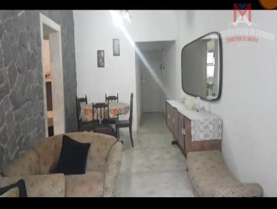 Apartamento para Venda, em Santos, bairro aparecida, 2 dormit�rios, 2 banheiros, 1 vaga