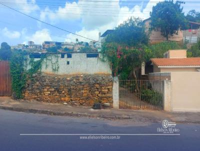 Lote para Venda, em Campo Belo, bairro Vila Etna