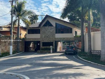 Casa em Condomnio para Venda, em Carapicuba, bairro Euroville