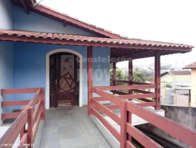 Casa para Venda, em Mairipor, bairro Terra Preta (Terra Preta), 5 dormitrios, 2 banheiros, 1 sute, 2 vagas