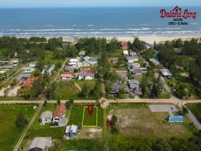 Terreno para Venda, em Balnerio Gaivota, bairro Lagoinhas