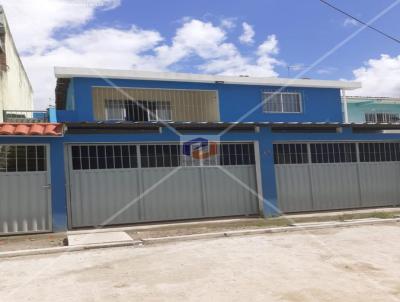 Casa para Venda, em Cabo de Santo Agostinho, bairro Garapu, 7 dormitrios, 5 banheiros, 1 sute, 2 vagas