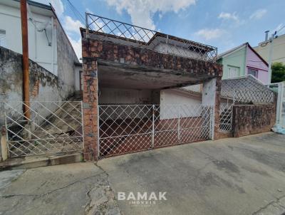 Casa para Venda, em So Caetano do Sul, bairro Santa Paula, 2 dormitrios, 1 banheiro, 1 vaga