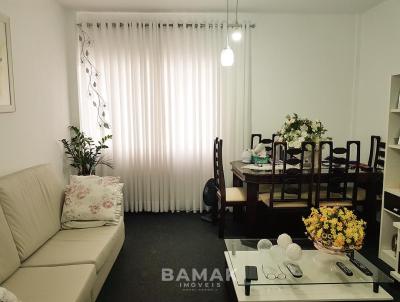 Apartamento para Venda, em So Caetano do Sul, bairro Osvaldo Cruz, 3 dormitrios, 2 banheiros, 1 vaga