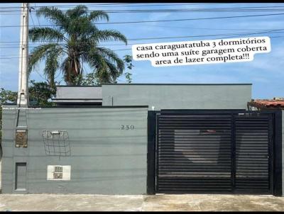 Casa na Praia para Venda, em , bairro Morro do Algodo, 3 dormitrios, 2 banheiros, 1 sute, 3 vagas