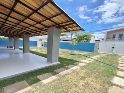 Casa em Condomnio para Venda, em Lauro de Freitas, bairro Lauro de Freitas, 4 dormitrios, 2 banheiros, 1 sute, 1 vaga