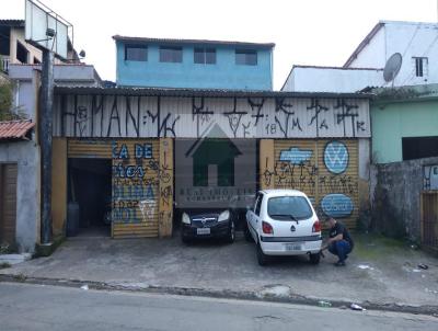 Galpo para Venda, em Guarulhos, bairro Jardim Flor do Campo, 1 banheiro