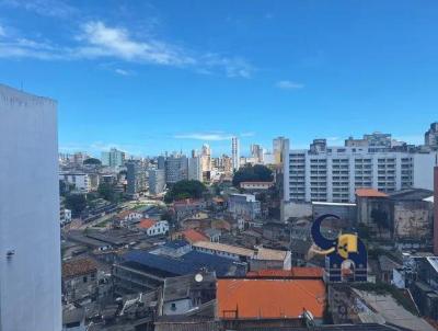 Sala Comercial para Venda, em Salvador, bairro Centro, 1 banheiro