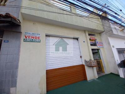 Casa para Venda, em Guarulhos, bairro Jardim Divinolndia, 4 dormitrios, 4 banheiros