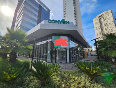 Comercial para Locao, em Curitiba, bairro Campina do Siqueira