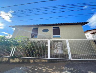 Casa Comercial para Venda, em Montes Claros, bairro Centro, 2 banheiros