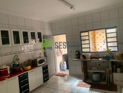 Casa para Venda, em Catanduva, bairro Loteamento Solo Sagrado