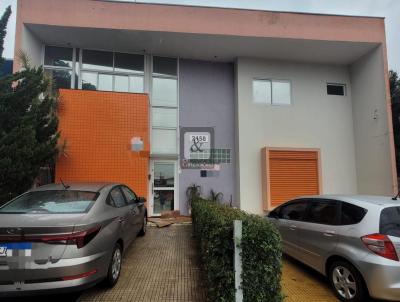 Prdio Comercial para Locao, em Campinas, bairro Jardim Chapado, 6 dormitrios, 6 banheiros, 1 sute, 5 vagas