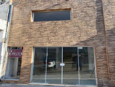 Salo Comercial para Locao, em Biritiba Mirim, bairro Centro