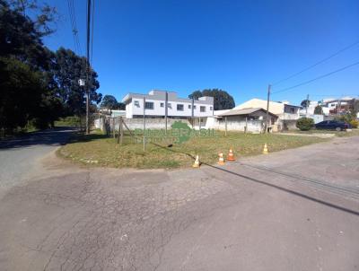 Terreno para Venda, em Curitiba, bairro Santa Cndida