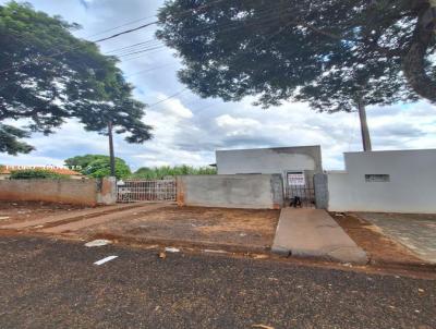 Casa para Venda, em Ubirat, bairro JARDIM SAO PAULO, 2 dormitrios, 1 banheiro, 1 vaga