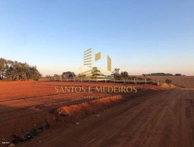 Lote para Venda, em Pouso Alegre, bairro Ipiranga