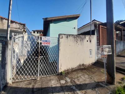 Casa para Venda, em Poos de Caldas, bairro Jardim So Jorge, 2 dormitrios, 2 banheiros, 3 vagas