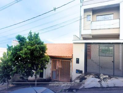 Casa para Venda, em Campo Belo, bairro Bela Vista, 3 dormitrios, 2 banheiros, 1 sute, 2 vagas