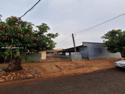 Casa para Venda, em Ubirat, bairro Centro