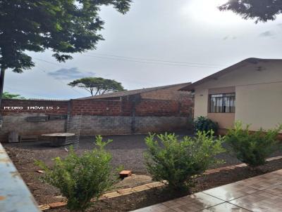 Casa para Venda, em Ubirat, bairro Conjunto novo ubirata, 3 dormitrios, 1 banheiro, 2 vagas