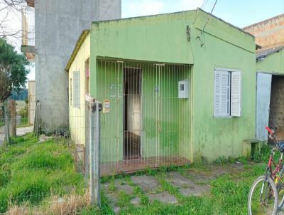 Casa para Venda, em Santa Vitria do Palmar, bairro COAB II