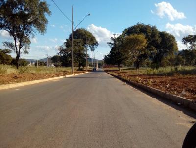 Terreno para Venda, em Montes Claros, bairro Augusta Mota