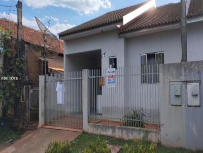 Casa para Venda, em Ubirat, bairro Avenida Ascanio M. de Carvalho, 2 dormitrios, 1 banheiro, 1 sute, 1 vaga