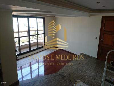 Apartamento para Venda, em Pouso Alegre, bairro CENTRO, 3 dormitrios, 3 banheiros, 1 sute, 1 vaga